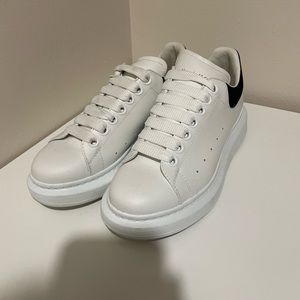 Alexander McQueen Sneakers